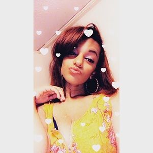 Meet your Posher, Kristiana